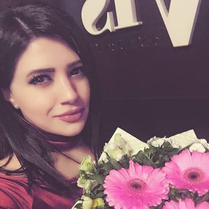 Meet your Posher, Armine